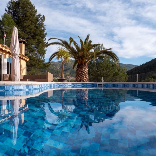 Пленка ПВХ CGT Alkor AQUASENSE Signature 3D Fidji French Coast 1,8мм 25х1,65м (41174100) фото 5